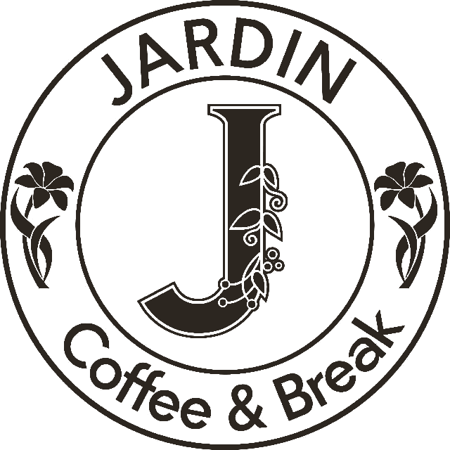 Jardín Café